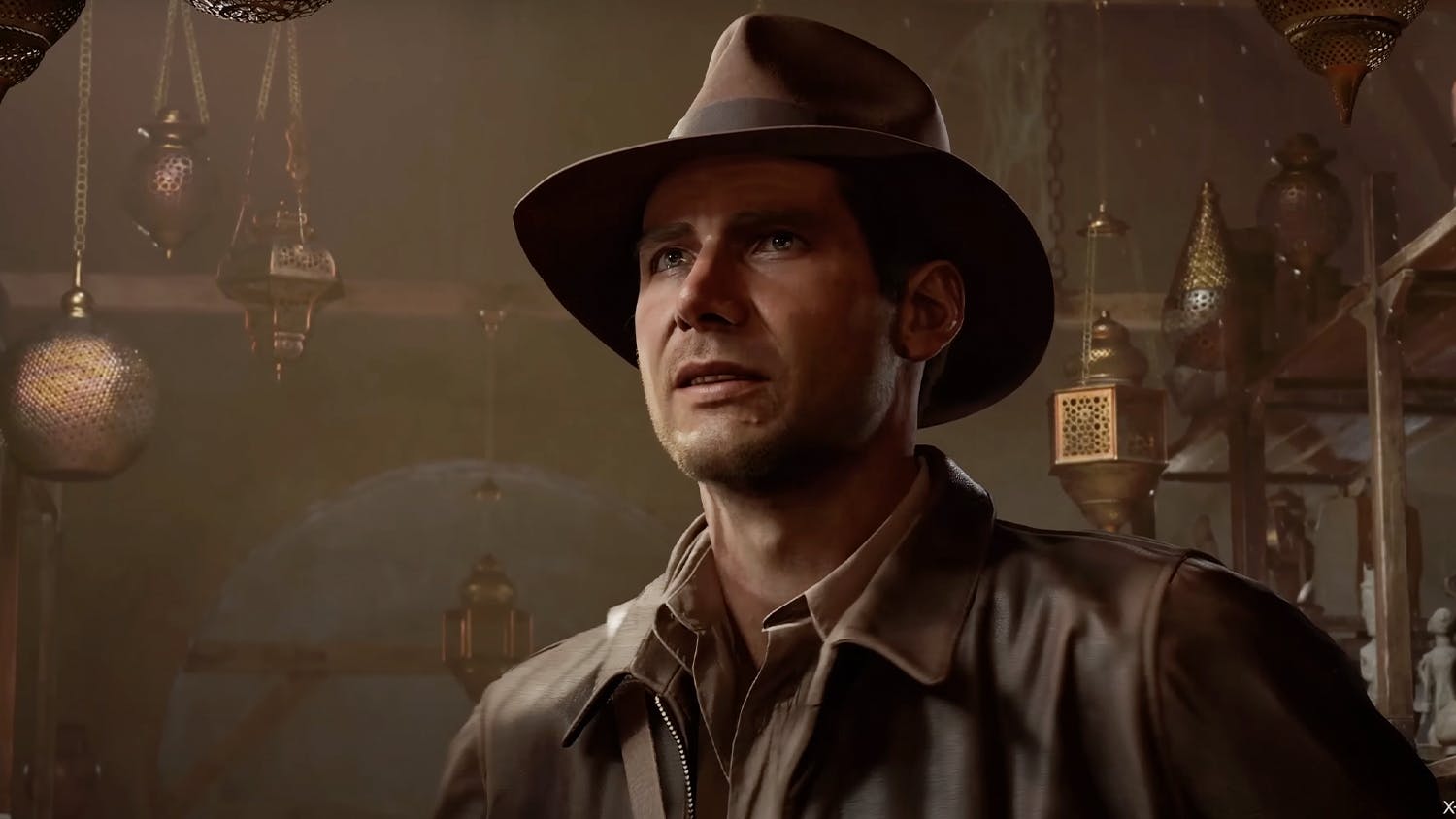 Indiana Jones And The Great Circle Video Game Trailer: Get Ready To ...