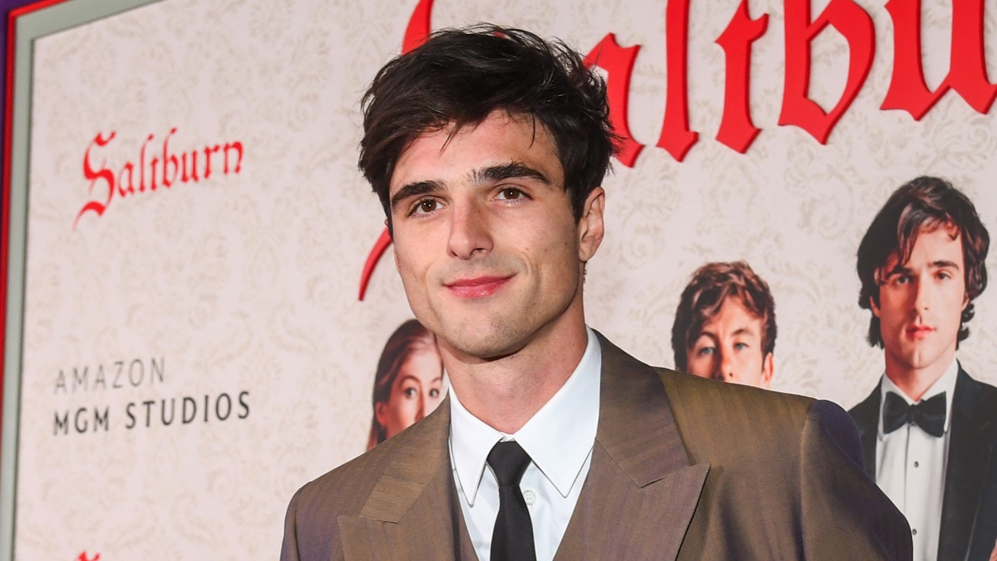 Jacob Elordi Replacing Andrew Garfield In Guillermo Del Toro S Frankenstein Jacob Elordi Replacing Andrew Garfield In Guillermo Del Toro S Frankenstein