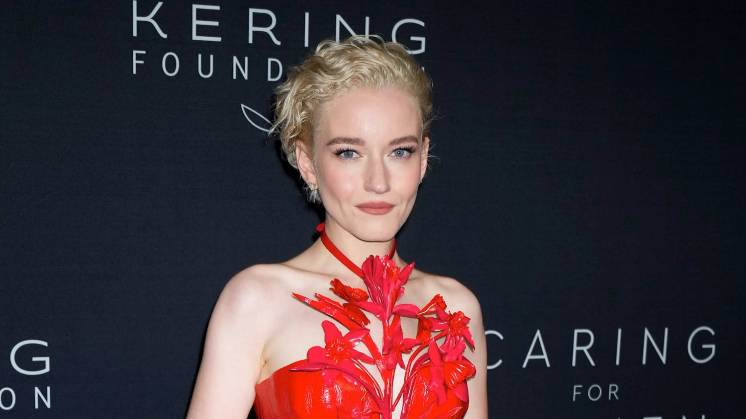 Julia Garner Joins Blumhouse's Wolf Man