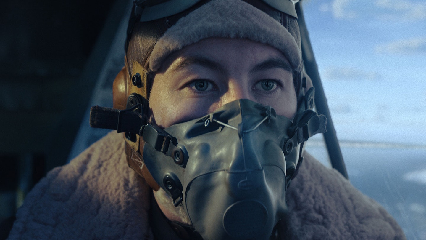 Masters of the Air' Review: Beautifully Continues the 'Band of