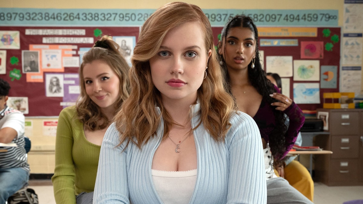 Mean Girls Review 'Snappy musical successfully updates the original'