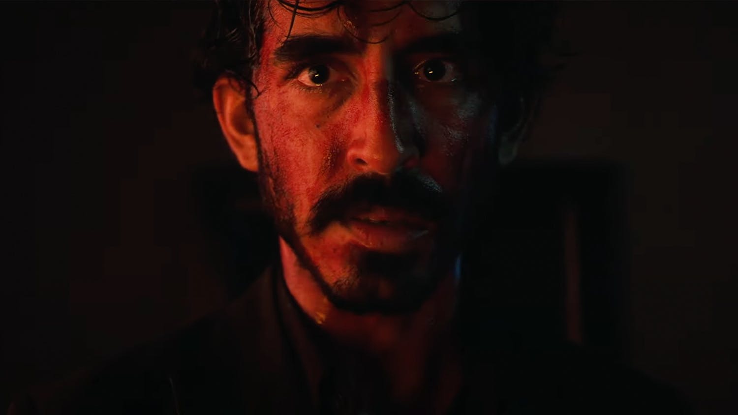 Monkey Man Trailer: Dev Patel Brings Brutal Action To His Jordan Peele ...