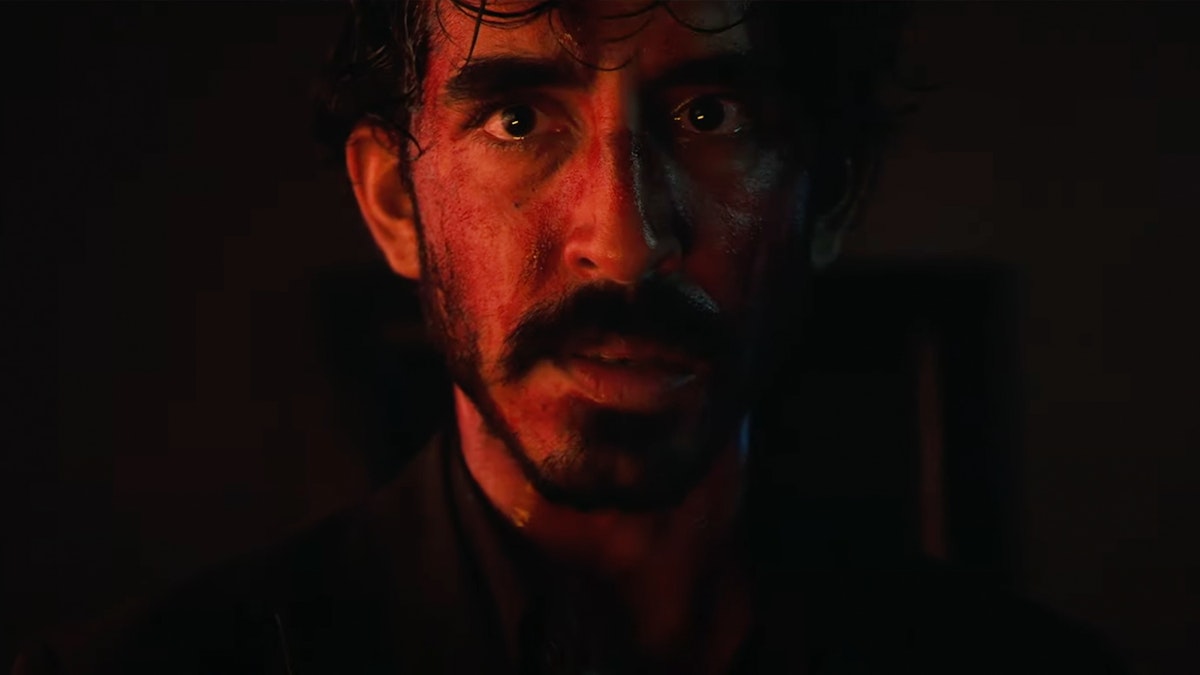 Monkey Man Trailer Dev Patel Brings Brutal Action To His Jordan Peele