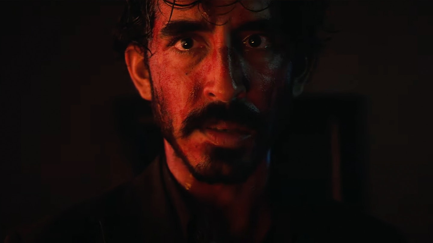 Monkey Man Trailer Dev Patel Brings Brutal Action To His Jordan Peele