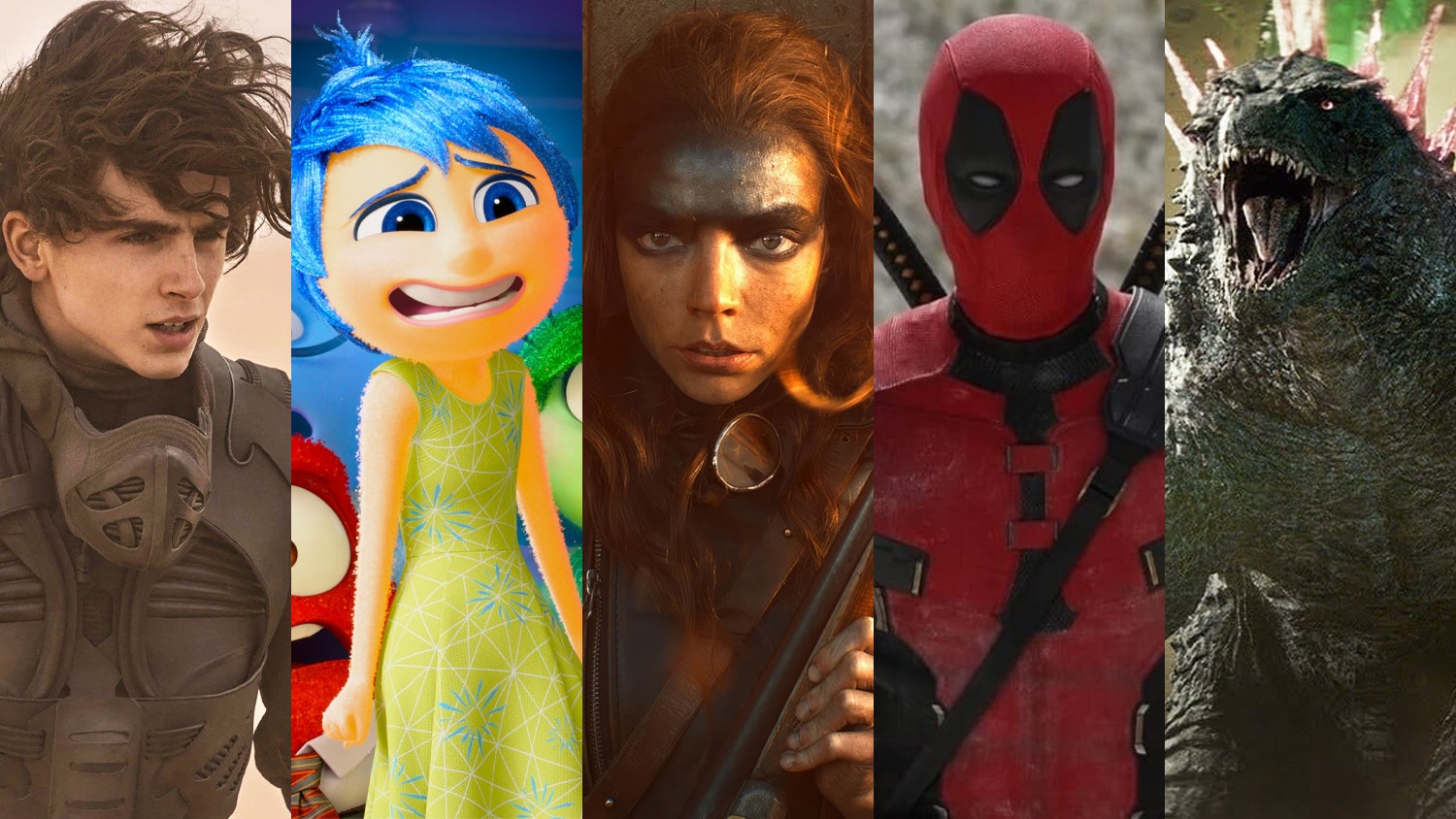 111 Movies To Look Forward To In 2024