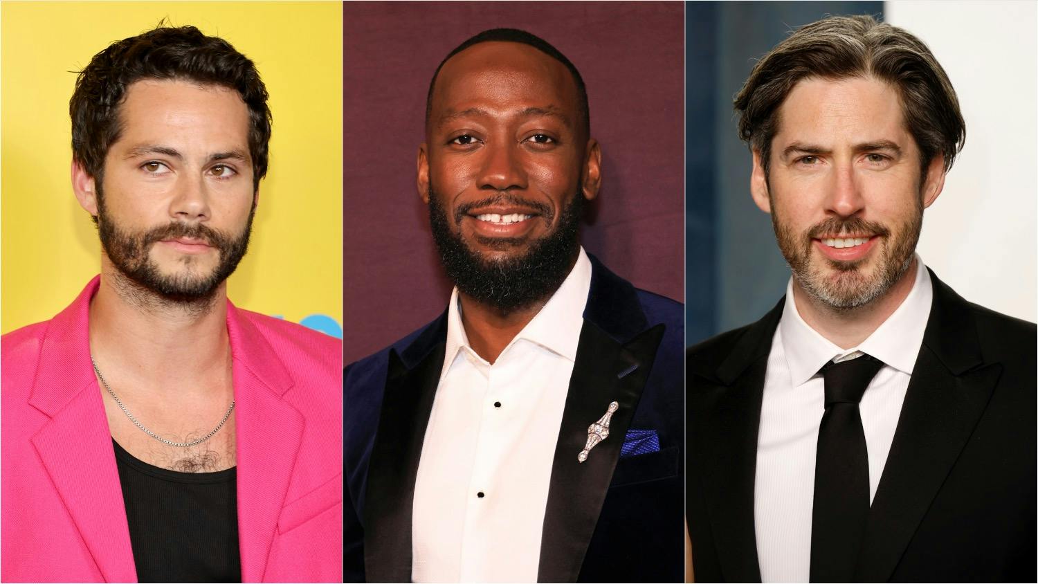 Dylan O'Brien And Lamorne Morris Join Jason Reitman's Saturday Night Live Behind The Scenes Film - Vimarsana News