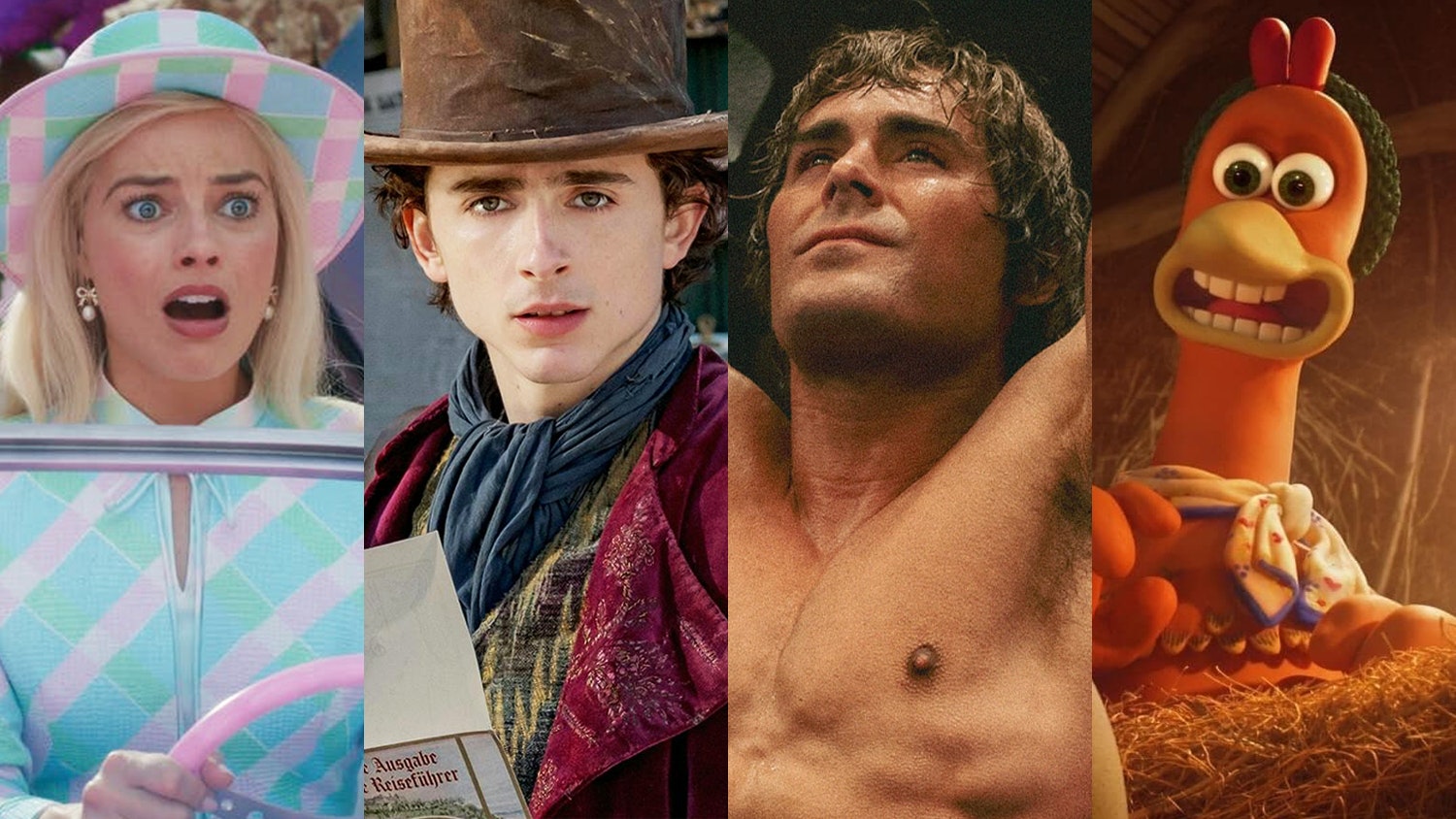 Oscar Snubs 2025 The Most Shocking Omissions From This Year’s Nominations