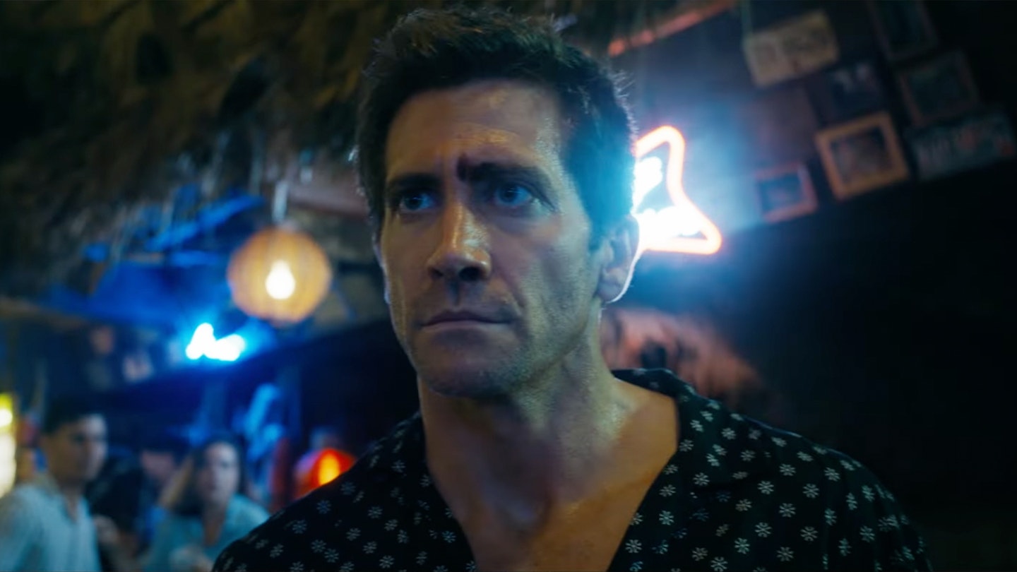 Road House' Remake Starring Jake Gyllenhaal Going Forward at Prime