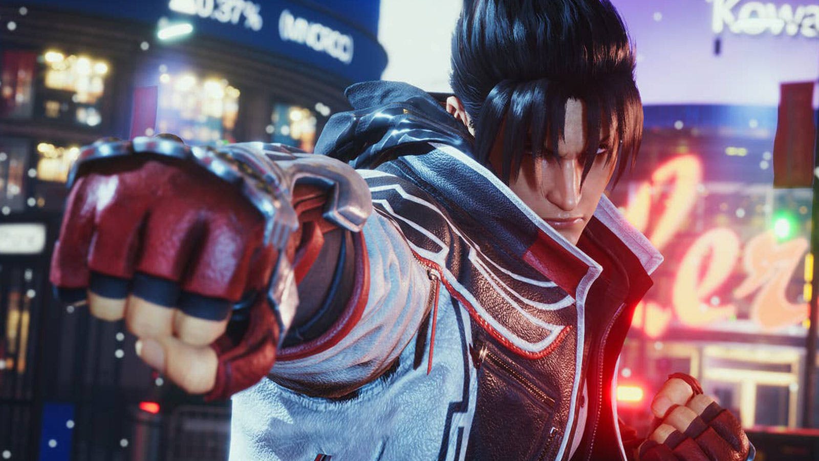 Tekken 8 Unveils New Trailer, Will be Available for PS5, Xbox, & PC