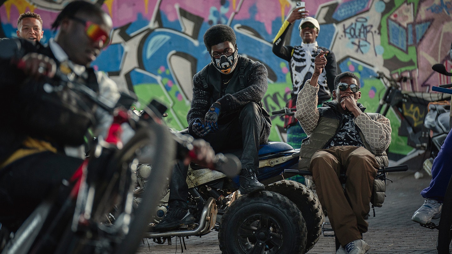 The Kitchen Review – 'An auspicious debut from Daniel Kaluuya and Kibwe