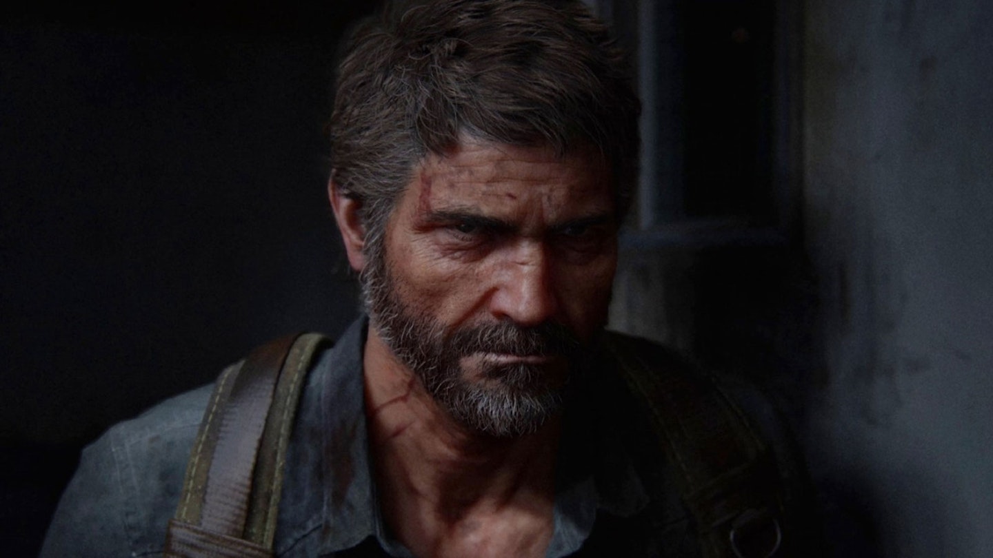 The Last Of Us Part II Remastered