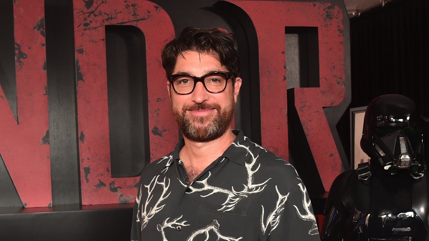 Az Andor rendezőjével készül az új Star Trek 6 toby haynes