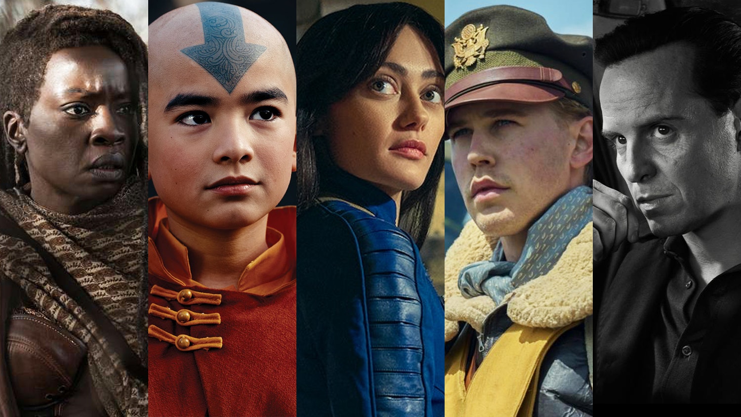 70 TV Shows To Look Forward To In 2024