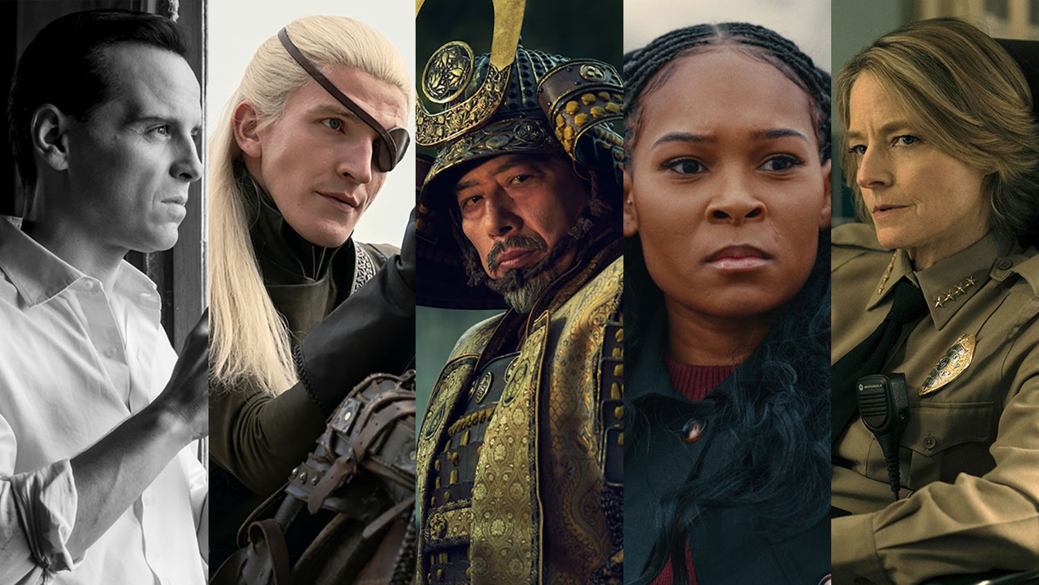 The Best TV Shows Of 2024 So Far