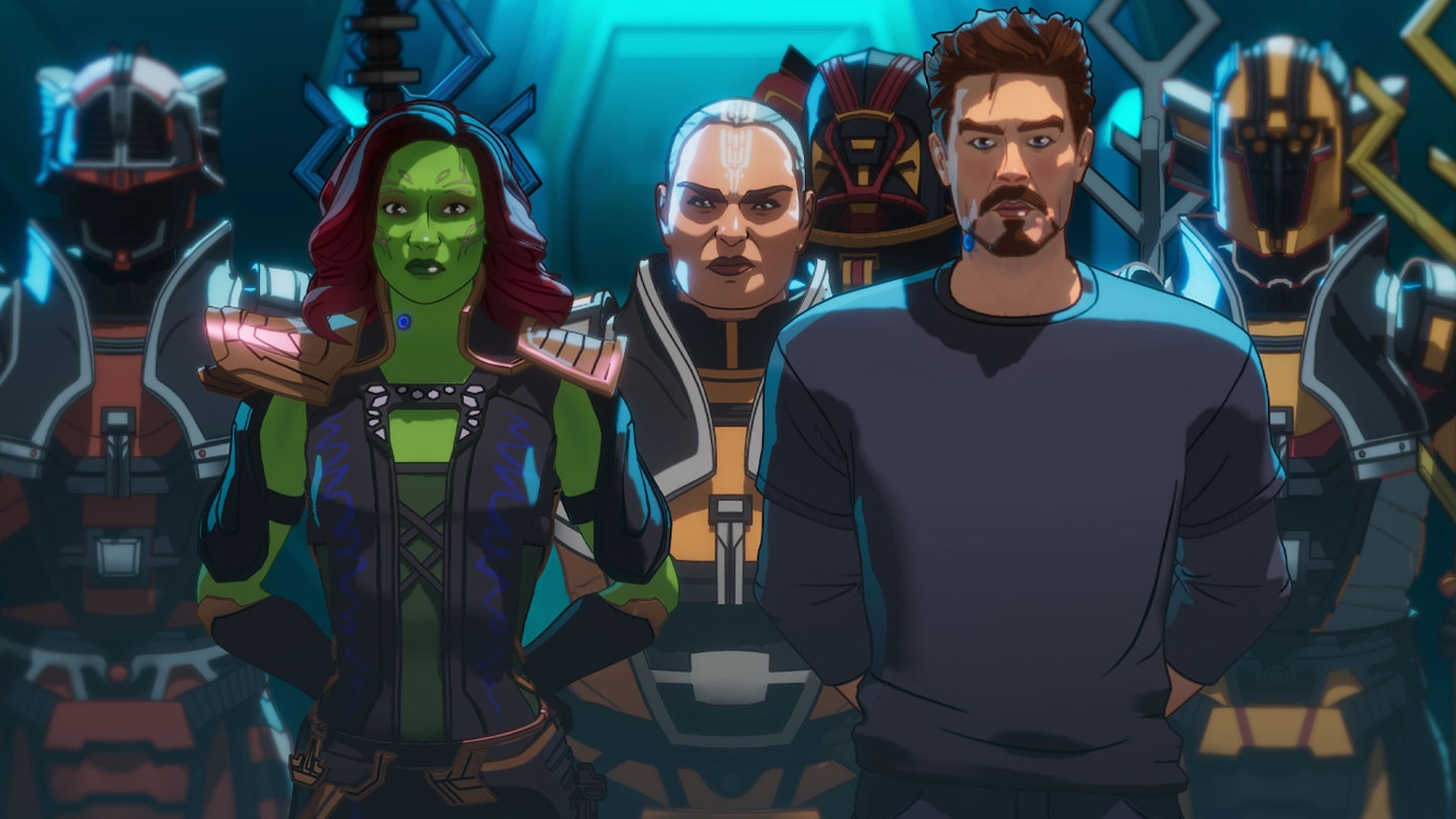What If Season 2 Review A Witty And Inventive Marvel Series What if season 2 review a witty and inventive marvel series