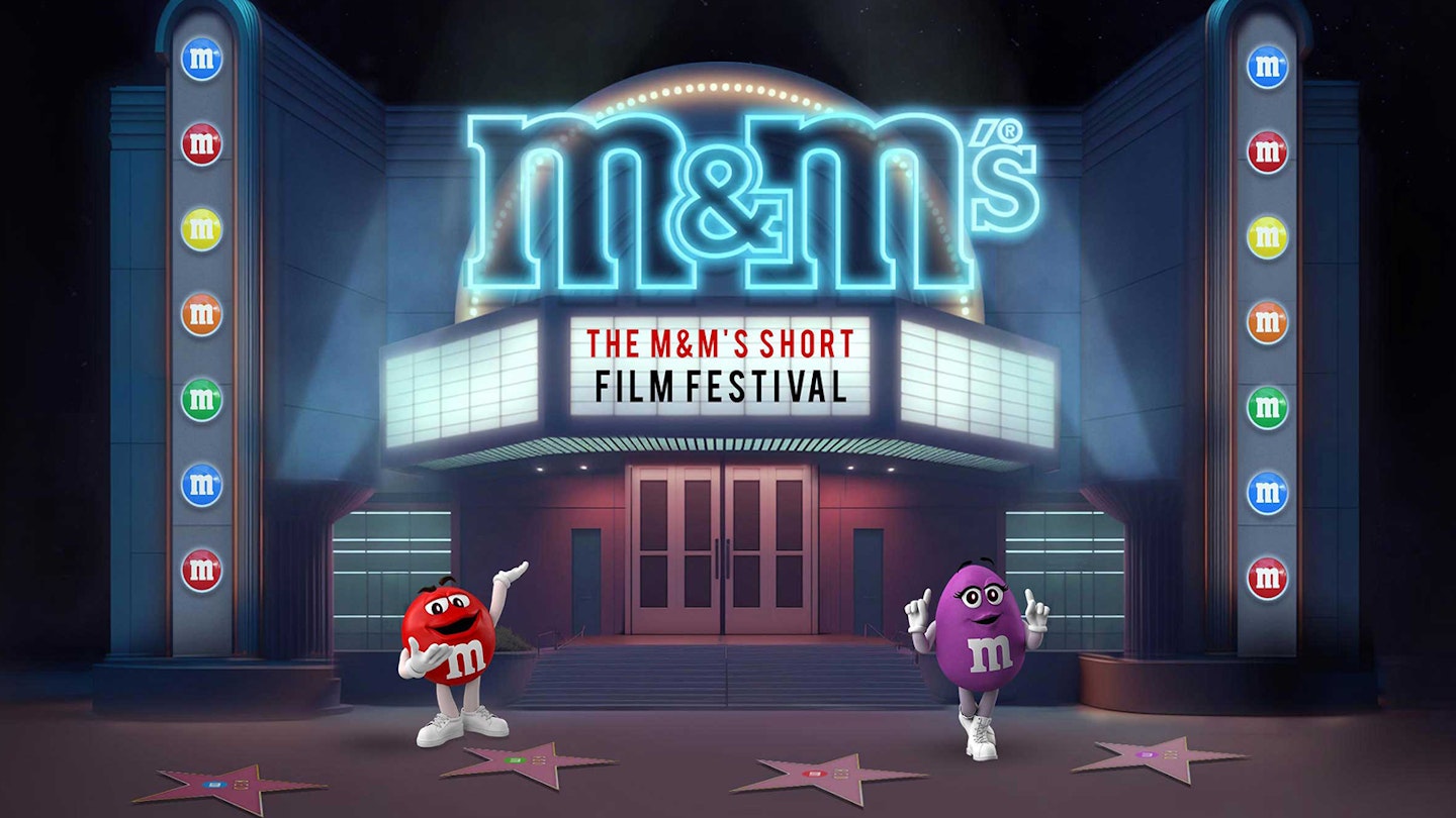 M&M'S Short Film Festival