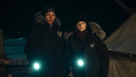 True Detective Season 5 Confirmed At HBO