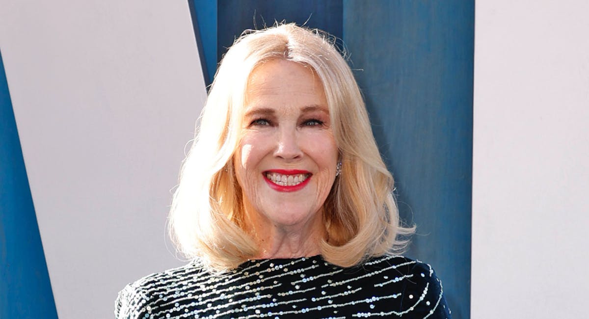 Catherine O'Hara Joins The Last Of Us For Season 2