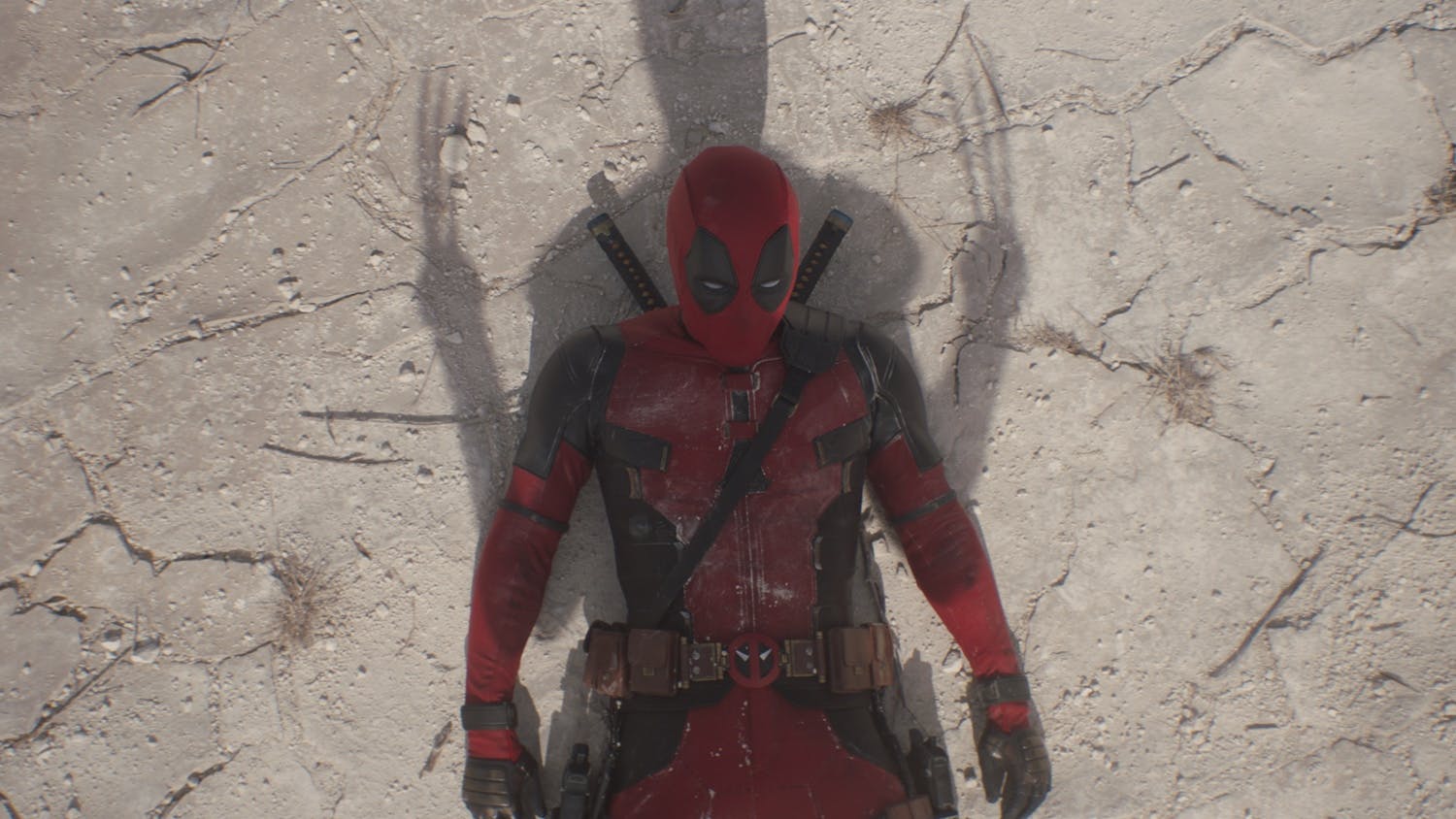 Deadpool & Wolverine Trailer Sends Wade Wilson To The TVA And Into The MCU