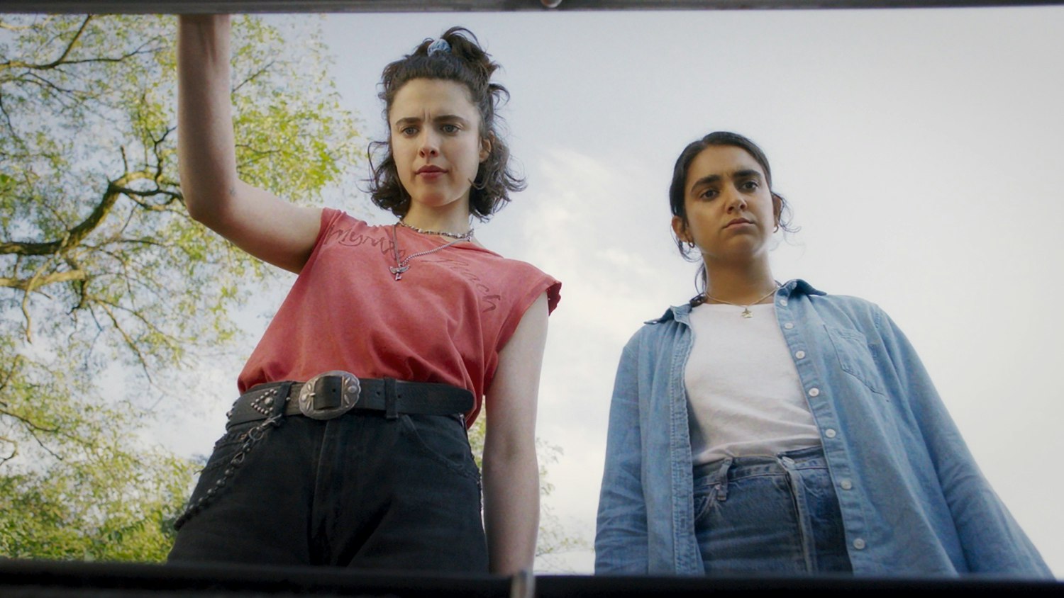 New Trailer For Ethan Coen’s Drive-Away Dolls