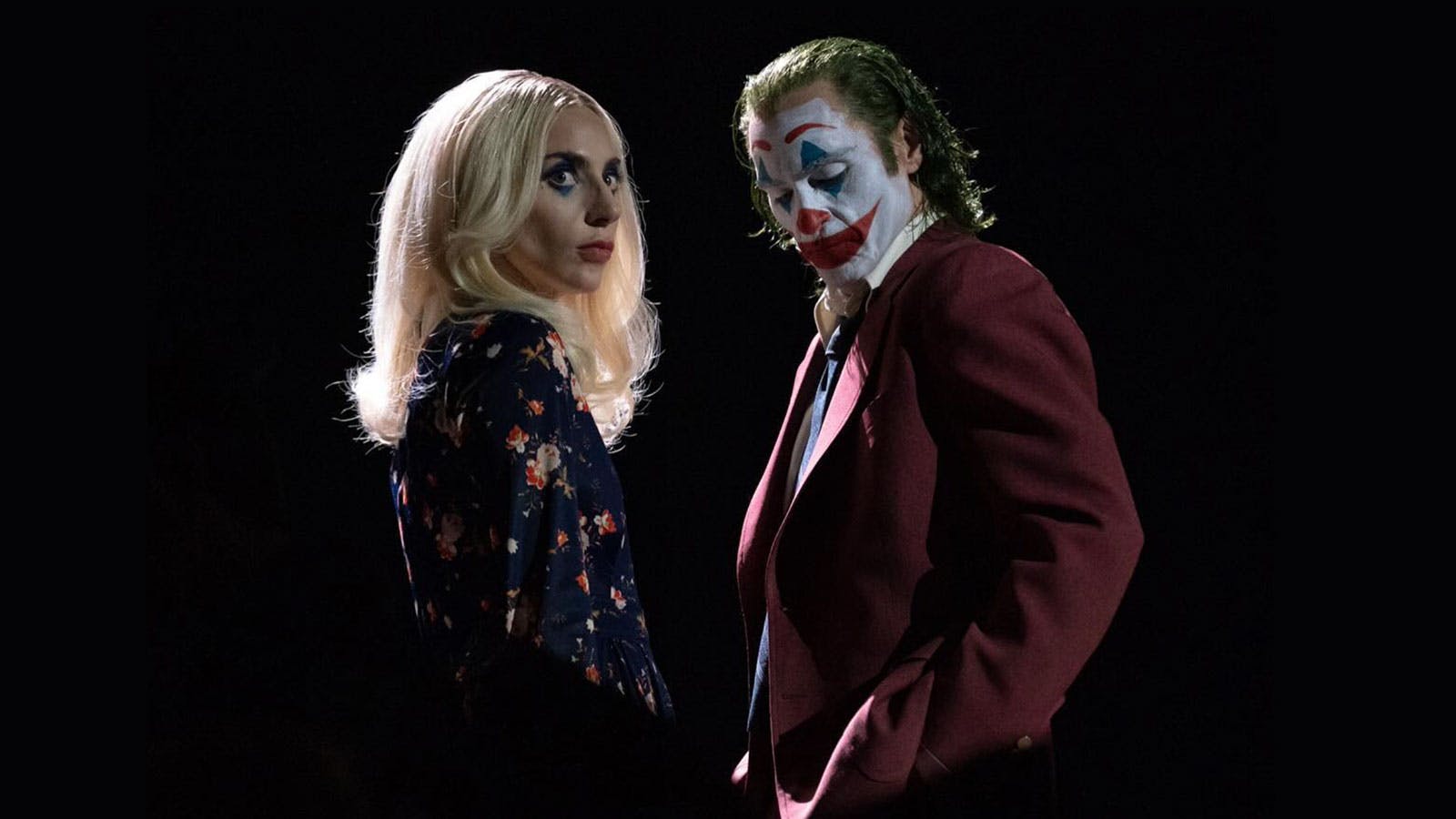 Joker: Folie A Deux Shares Fresh Images Of Joaquin Phoenix And Lady Gaga