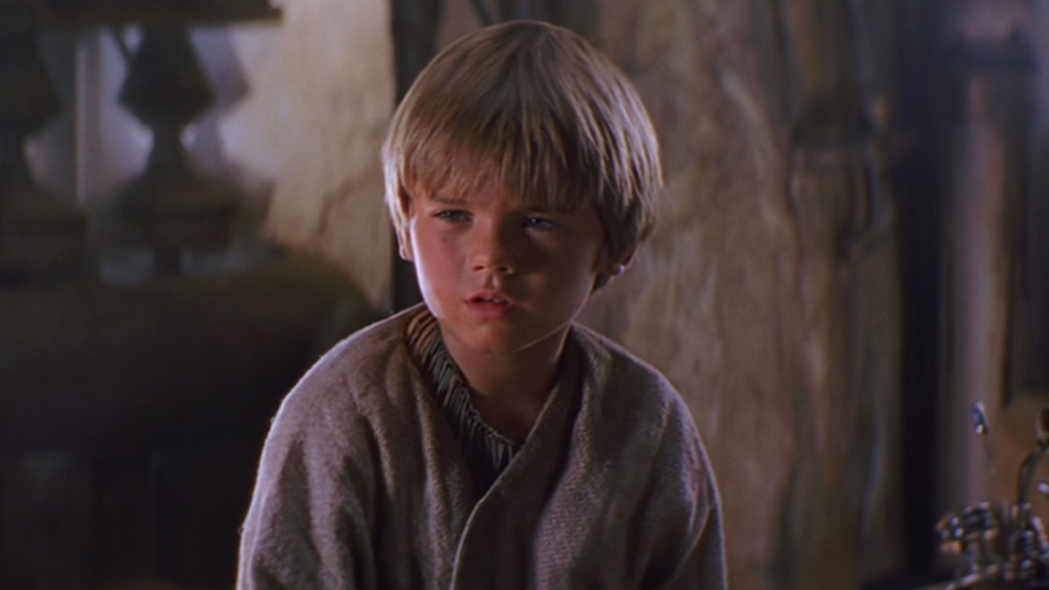 Star Wars: The Phantom Menace