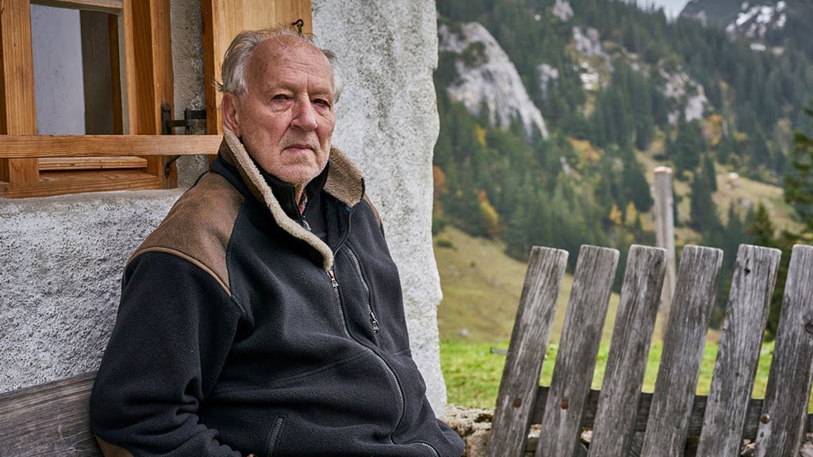 Werner herzog russia 2025 documentary