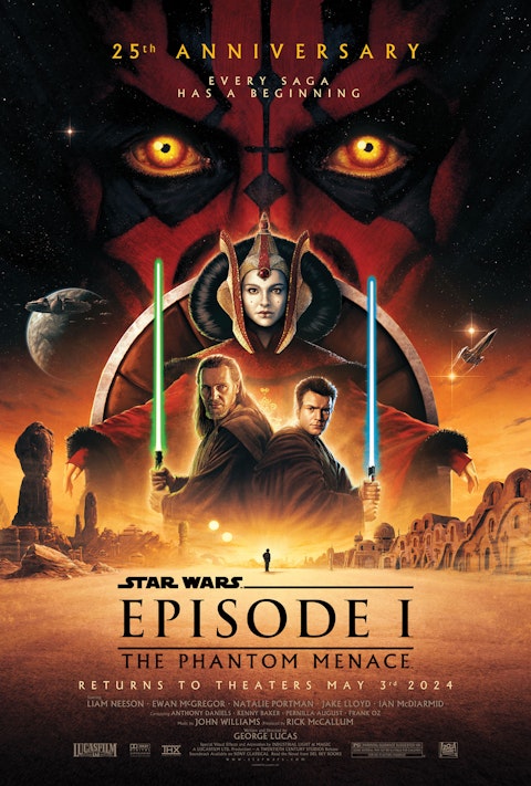 Star Wars Phantom Menace Matt Ferguson Poster ?auto=format&w=480&q=80