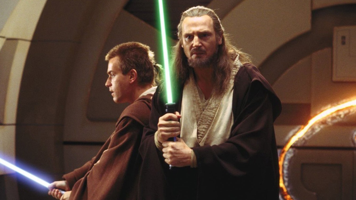 Star Wars: The Phantom Menace 25th Anniversary Cinema Release Confirmed ...