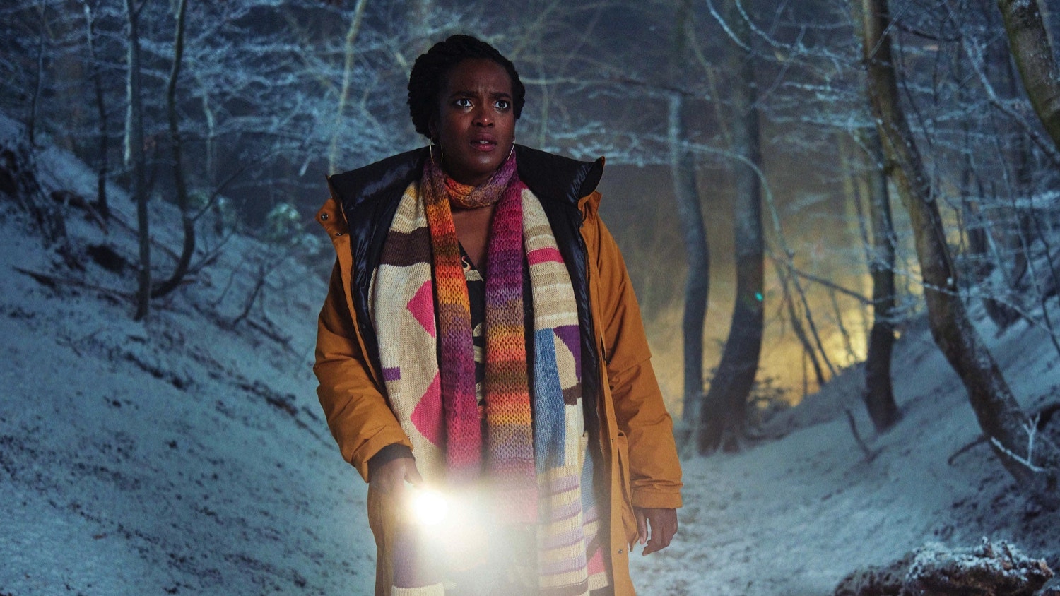 Passenger Wunmi Mosaku Investigates A Shocking Crime In New ITVX Drama passenger-wunmi-mosaku-investigates-a-shocking-crime-in-new-itvx-drama