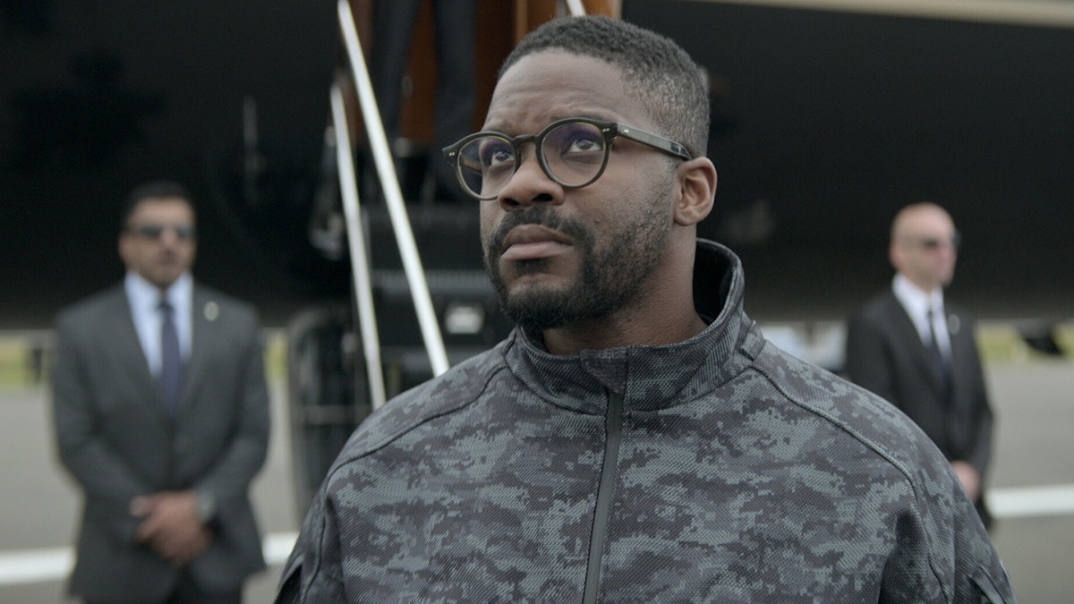 3 Body Problem Explained: All Your Season 1 Questions, Answered By The ...
