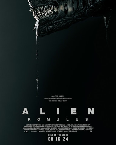 Alien: Romulus Trailer Unleashes Facehuggers Galore In Fede Álvarez’s ...