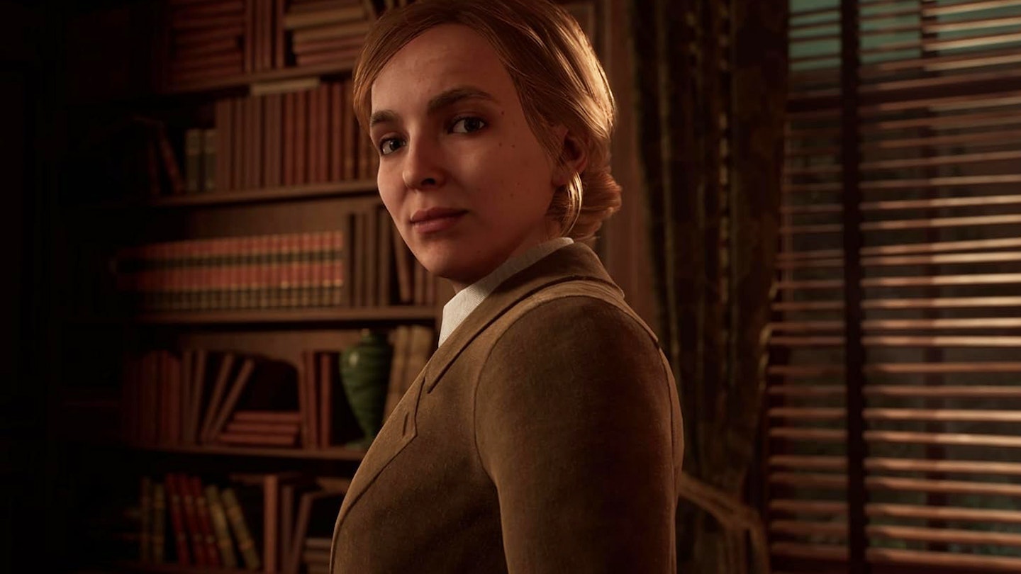 Alone in the Dark Game Review - Alone in the Dark Influence on Survival Horror Genre