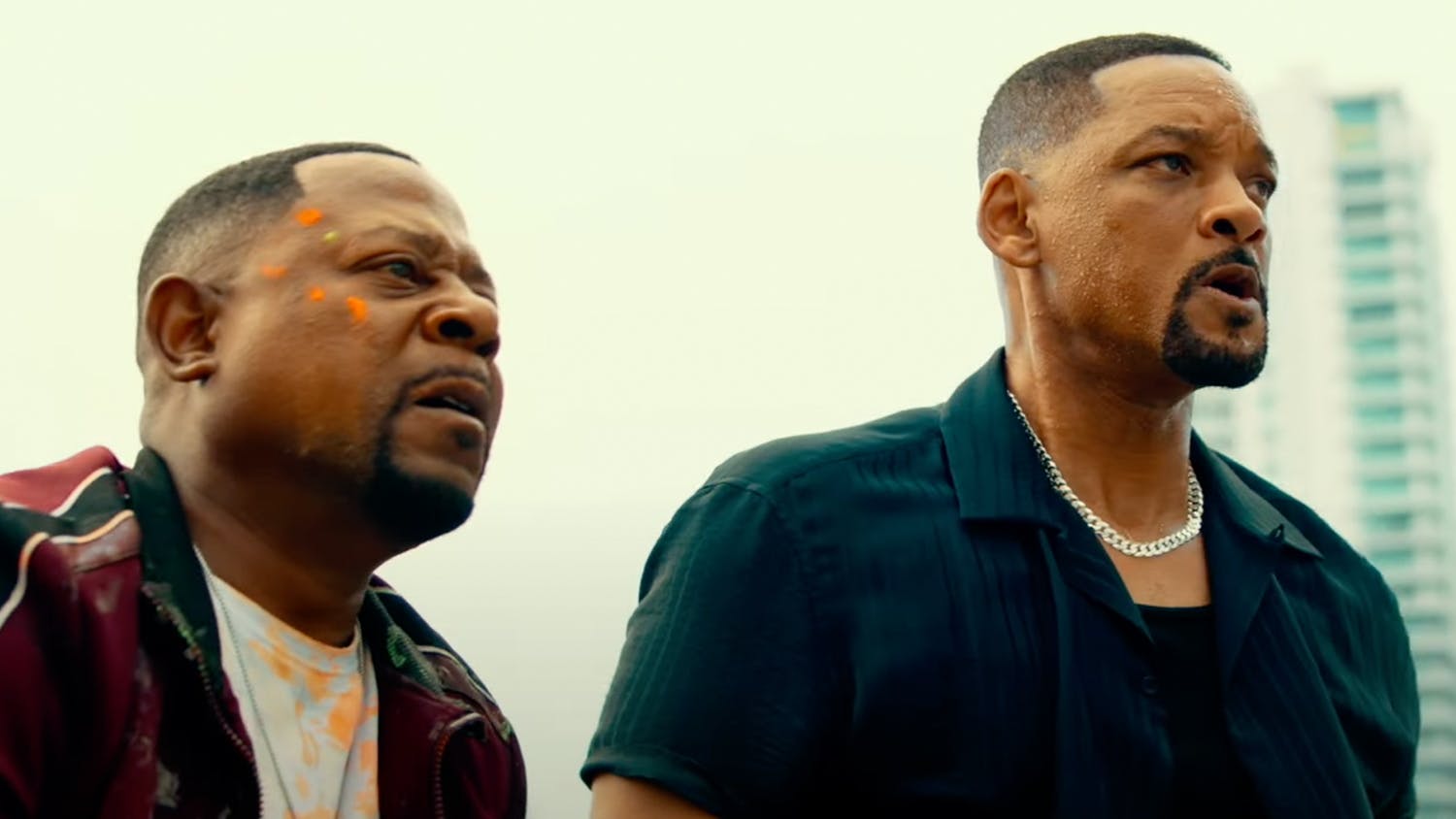 Bad Boys: Ride Or Die Trailer Sends Will Smith And Martin Lawrence On 