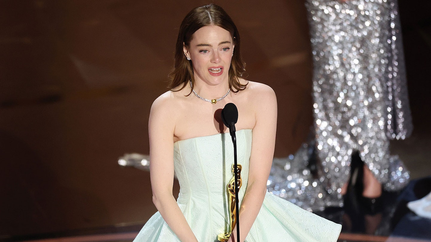 Oscars 2024 – Emma Stone