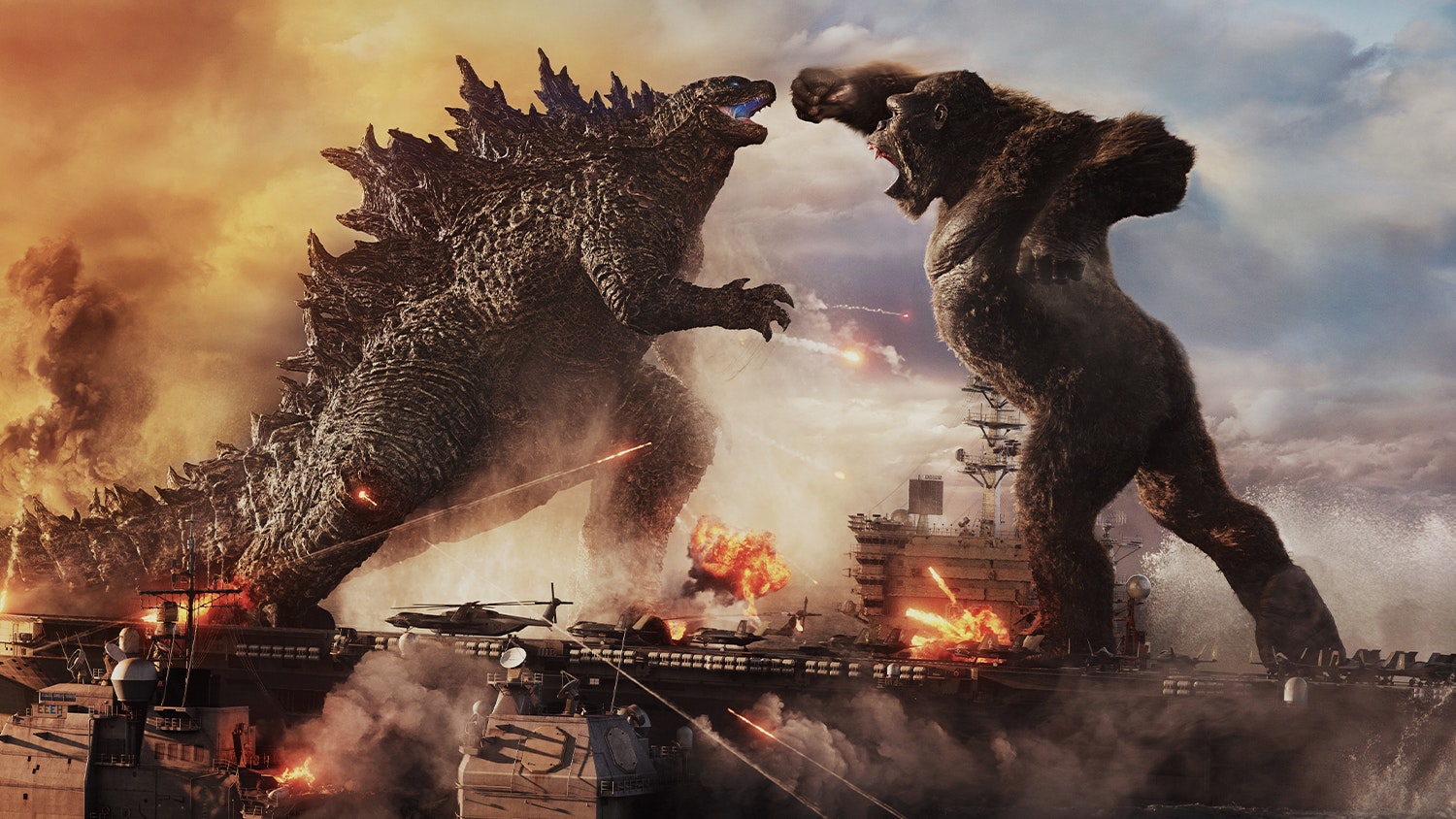 Godzilla X Kong: The New Empire: The Ultimate MonsterVerse Titan Guide
