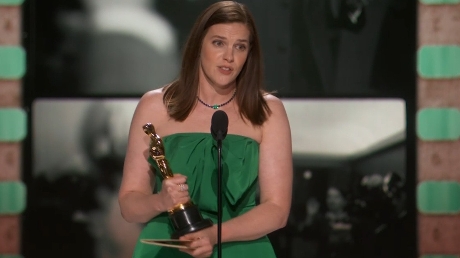 Jennifer Lame – Oscars 2024