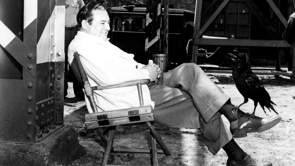 Jimmy The Raven: The Wild History Of Hollywood’s Hottest Animal Actor