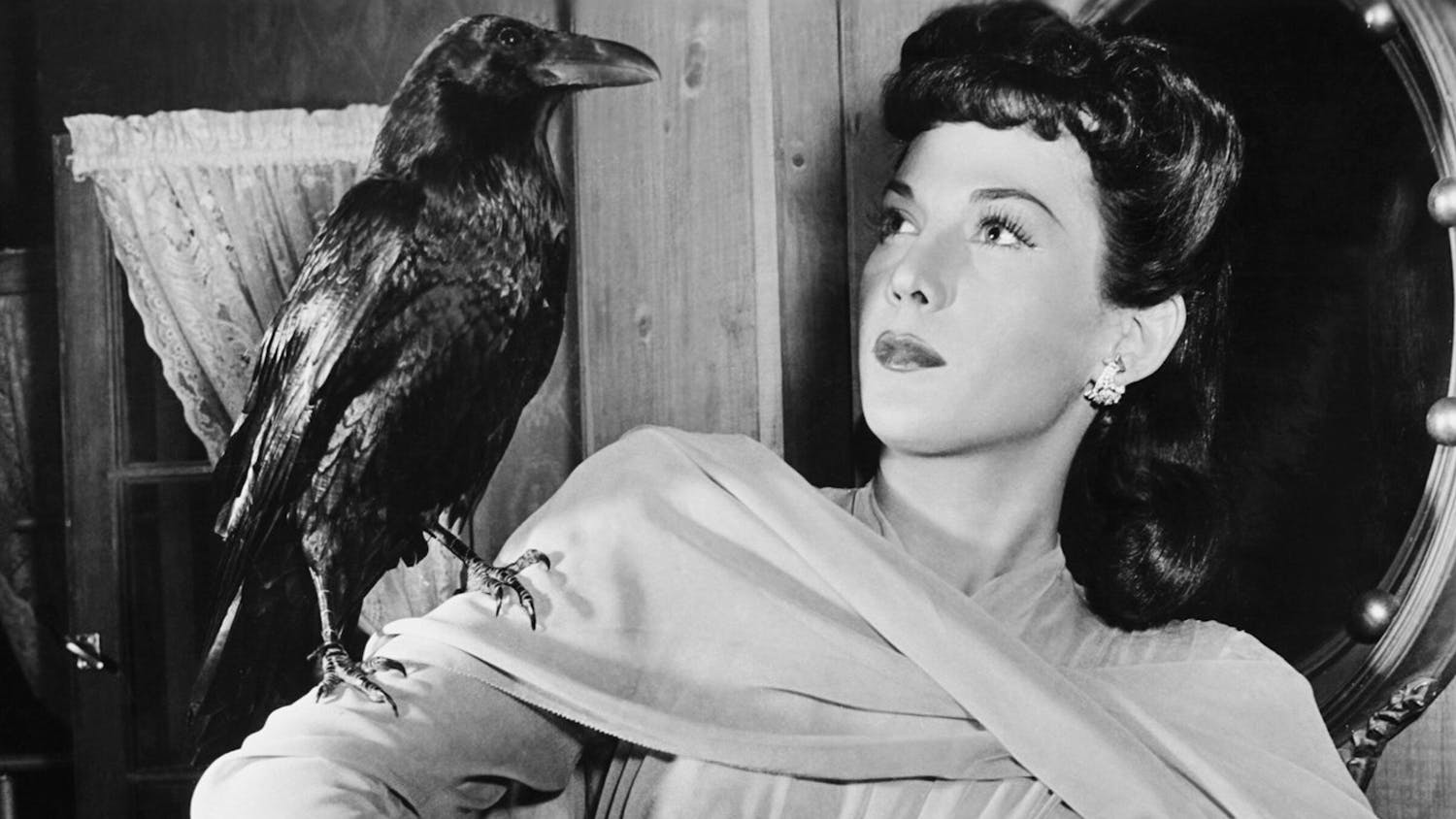 Jimmy The Raven: The Wild History Of Hollywood’s Hottest Animal Actor