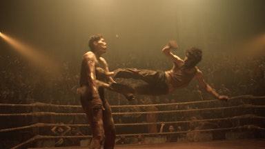 Monkey Man Review – 'Goes bananas in the best possible way'