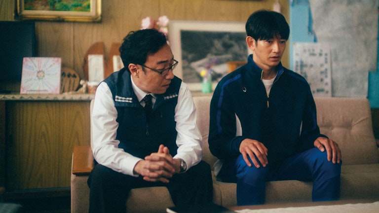  Monster (2024) Review – 'Human behaviour in all its glorious complexity' Bildidee 