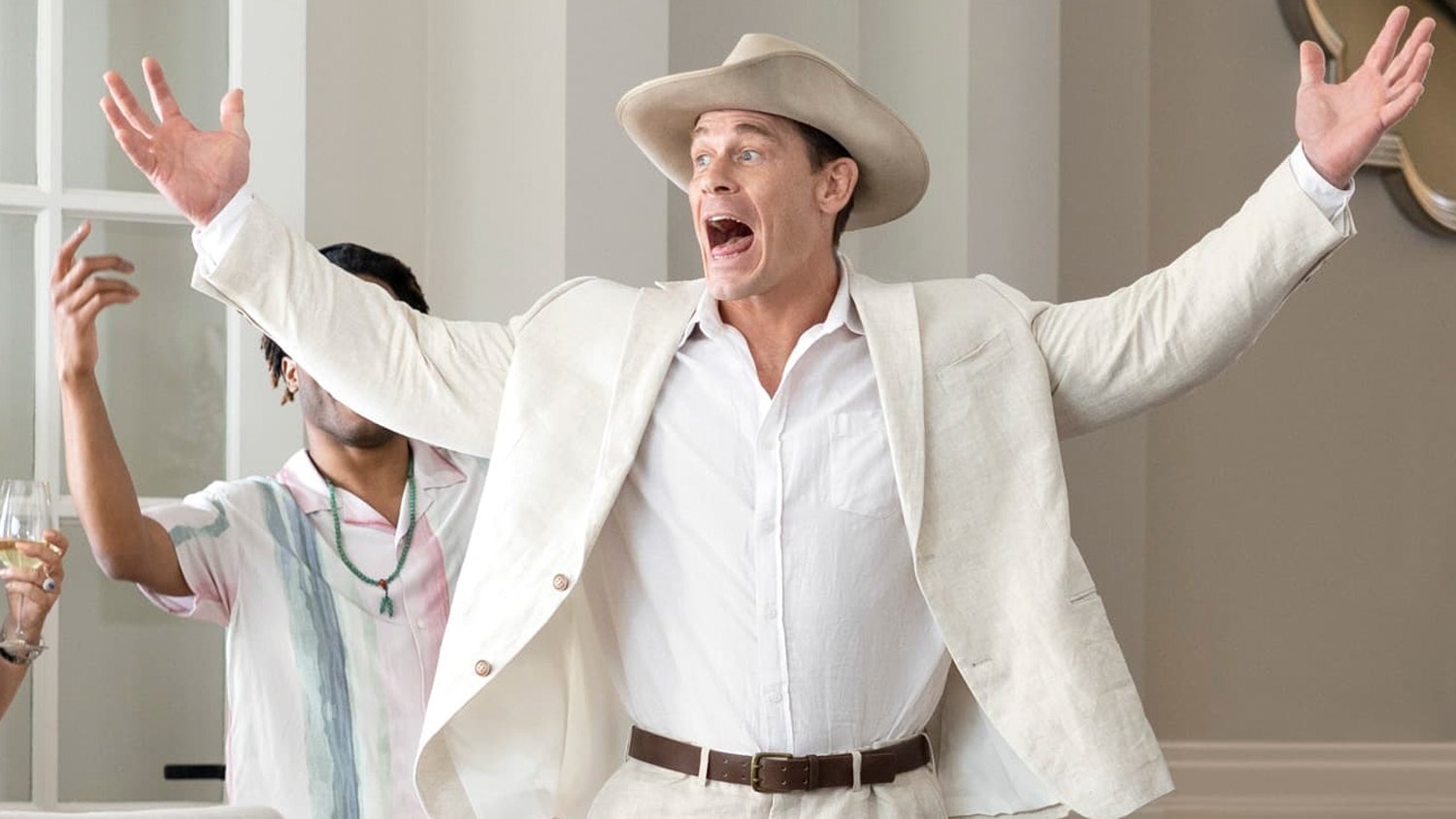 Ricky Stanicky Review – 'A comedy that delivers nothing but tedium'