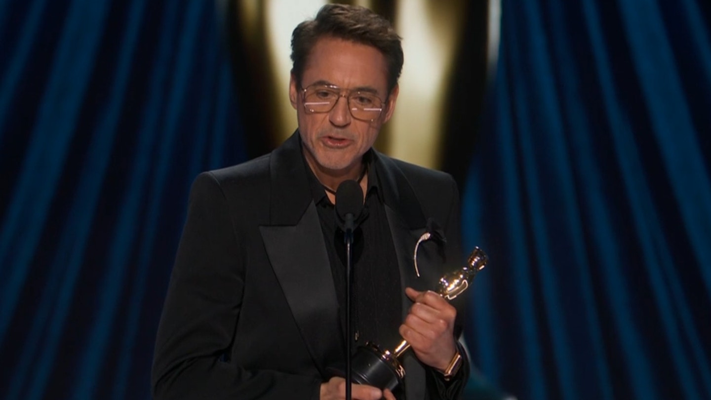 Robert Downey Jr – Oscars 2024