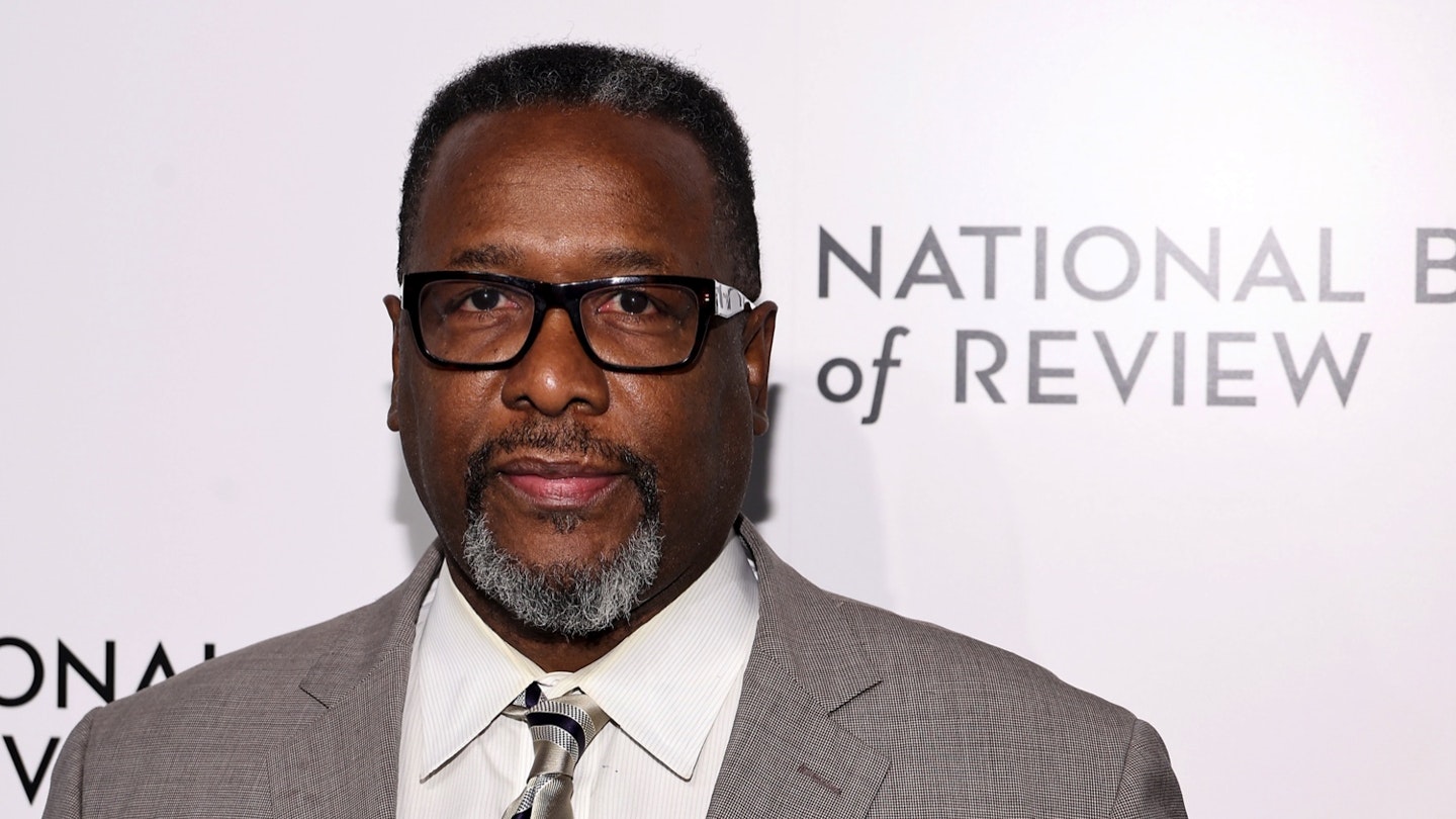 Wendell Pierce To Play Perry White In James Gunn's Superman