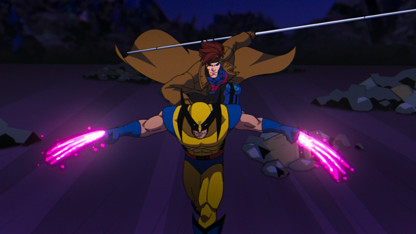 X-Men '97