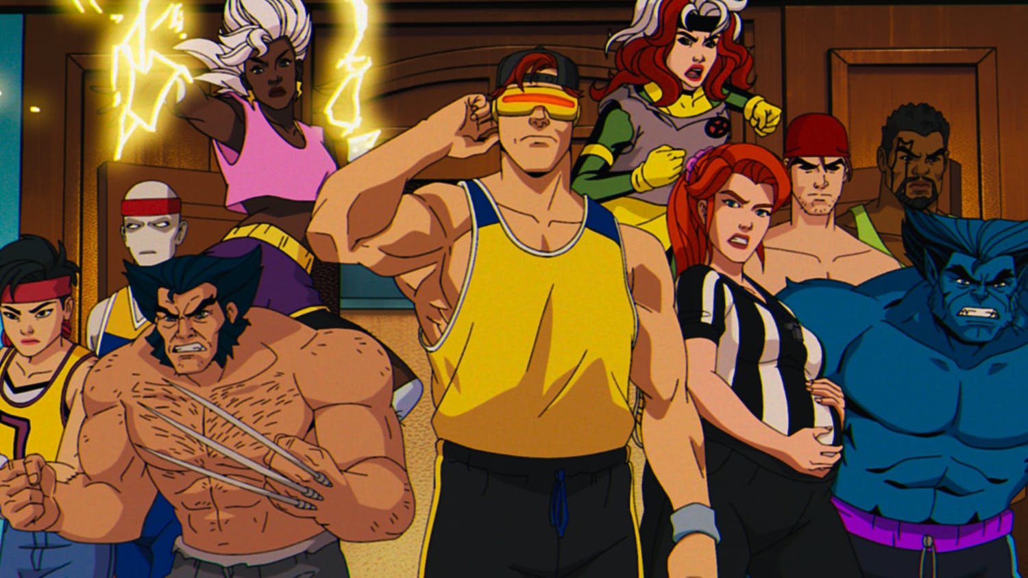 X Men 97 Recap Guide Everything You Need To Remember From The