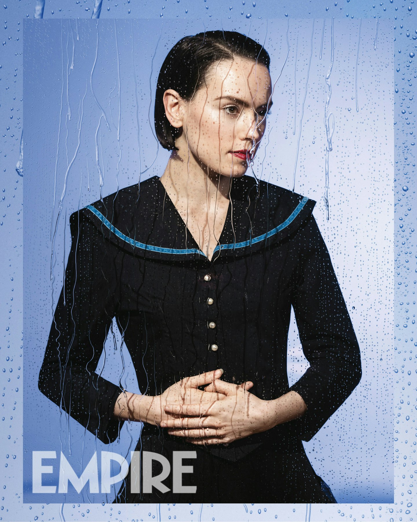 Daisy Ridley