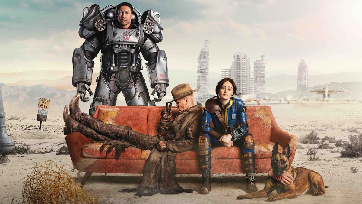 Fallout Review – 'Worth watching for fans and those unfamiliar'