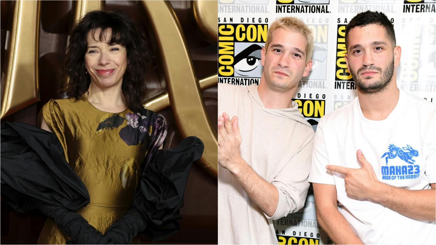 Sally Hawkins To Star In Horror Pic Bring Her Back From Talk To Me Directors Danny And Michael Philippou - Vimarsana News