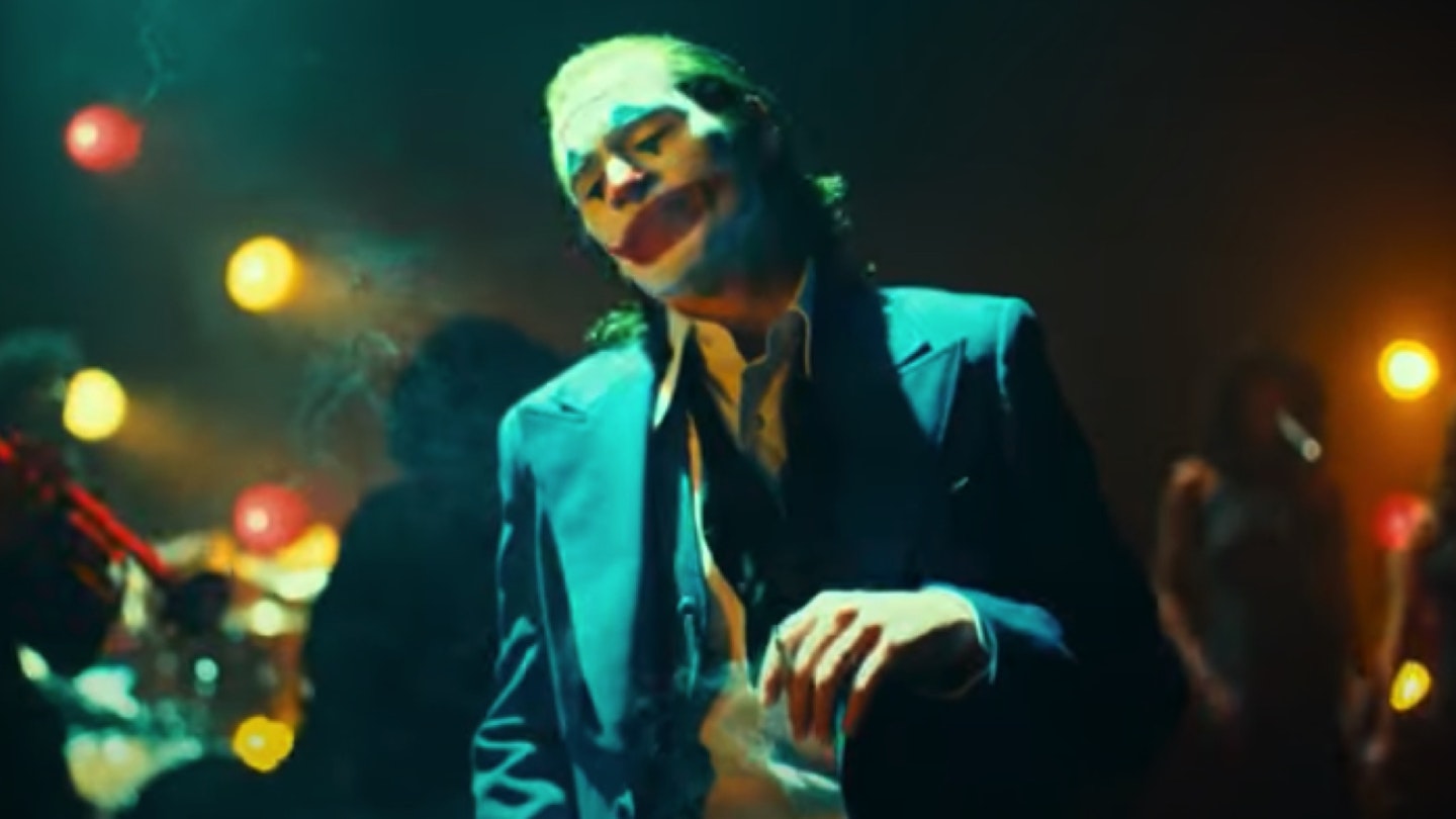 Joker: Folie À Deux (trailer grab)